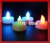 Lumanari cu led, schimba 7 culori