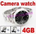 4GB Watch Video Mini DV DVR Recorder Spy Camera DV Q 