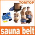 Sauna belt