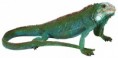 Iguana decor gradina 